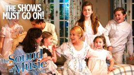 Songs That’ll Make Your Heart Sing (Carrie Underwood) | The Sound of Music Live!