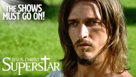 Superstar Songs That’ll Make You Feel Electrified | 50 Years of the Jesus Christ Superstar Film