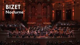 Bizet: Carmen ‘Nocturne’ – Orquesta Sinfónica de Castilla y Léon & Thierry Fischer