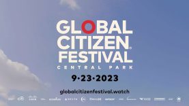 Don’t Miss Global Citizen Festival on September 23!