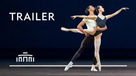 Four Temperaments [two masterpieces and two world premieres] | Dutch National Ballet