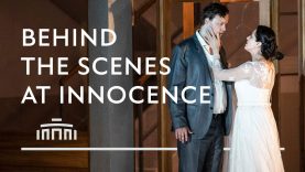 Innocence: a psychological thriller on the opera stage | Dutch National Opera