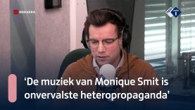 Pieter Derks over Pim Lammers: ‘K3 heeft de seksuele moraal meer schade toegebracht’ | NPO Radio 1