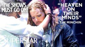 Rock Out to ‘Heaven On Their Minds’ With Us! (Tim Minchin) | Jesus Christ Superstar