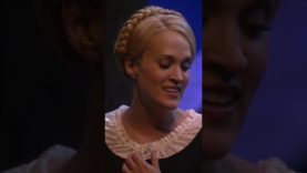 The Atmospheric ‘The Sound of Music’ (Carrie Underwood) #shorts | The Sound of Music