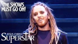 The Phenomenal ‘Superstar’ (Tim Minchin) 🌟 | Jesus Christ Superstar