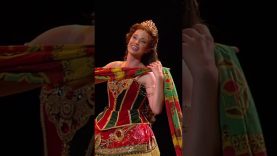 The Soothing ‘Think of Me’ Sierra Boggess #shorts | The Phantom Of The Opera