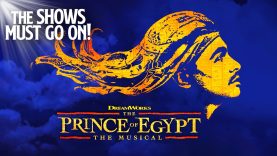 First Listen Behind-the-Scenes | Featurette | The Prince of Egypt