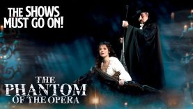 Haunting Songs from The Phantom Of The Opera 🎃 | The Phantom of the Opera