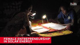 How Solar Sister Entrepreneurs Find Economic Empowerment While Fighting Energy Poverty