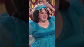 Jennifer Hudson in ‘You Can’t Stop the Beat’ #shorts | Hairspray Live!