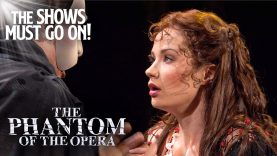 The Captivating ‘The Point of No Return’ | The Phantom of the Opera