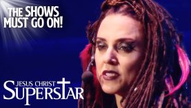 The Fierce ‘I Don’t Know How to Love Him’ (Mel C) | Jesus Christ Superstar