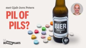 @UberQuin vroeg ons: wat is schadelijker, alcohol of drugs? 💊🍺