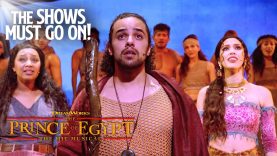 ‘When You Believe’ | The Prince of Egypt Musical | Live from London’s West End