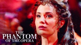 Christine’s Best Songs | The Phantom of the Opera