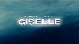 GISELLE – Ballet au cinéma le 21 janvier à 16h | Bande-annonce officielle