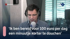 Pieter Derks: ”De vervuiler betaalt’ is eigenlijk maar zelden realiteit’ | NPO Radio 1