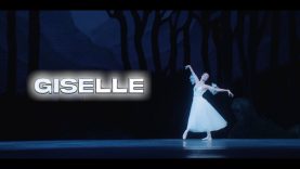 GISELLE | Ballet in cinema – January 21 | Starring Jacopo Tissi
