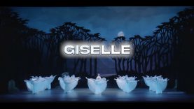 GISELLE | Ballet in cinema – January 21 | Wilis Variation