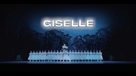 GISELLE | Ballet in cinema – January 21 | Starring Giorgi Potskhishvili