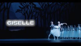 GISELLE | Ballet in cinema – January 21 | Starring Olga Smirnova and Jacopo Tissi