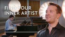 Inside the Opera Studio: Becoming an artist | #3 The Eureka Moment