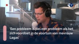 Pieter Derks over het ‘voortuinargument’ van BBB-lijsttrekker Ilona Lagas | NPO Radio 1