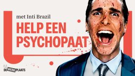 Psychopaat: ben of ken jij er een?