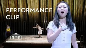 Soprano Ying Fang sings Ach, ich fühl’s (Die Zauberflöte) | Dutch National Opera