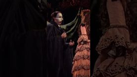 This is the most dramatic moment in Phantom