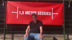 1,5 meter sessies, no. 7