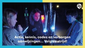 Aflevering 3  Mbo'ers Pakken Aan – De oplossing