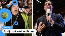 BoerBurgerBeweging grote winnaar verkiezingen