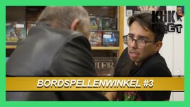 Bordspellenwinkel #3 | Klikbeet