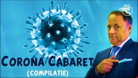 Corona Cabaret (Compilatie) – Waarschuwing: deze video bevat «misleidende medische informatie»