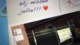 de radiowaka dans mix session 3: Wij missen jullie!❤️