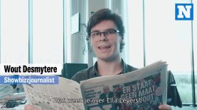 De Slimste Mens van Het Nieuwsblad. Scoor jij beter dan onze hoofdredacteur Liesbeth Van Impe.