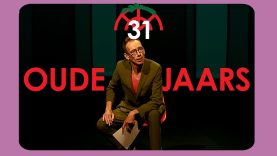 Dolf Jansen | De boom in! | 31 december