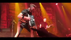 Dropkick Murphys – Middle Finger  013 Tilburg 17/07/2022