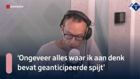 Druktemaker Dolf Jansen over ons consumptiegedrag | NPO Radio 1