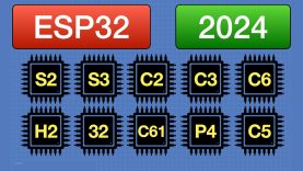 ESP32 Guide 2024 | Choosing and Using an ESP32 Board