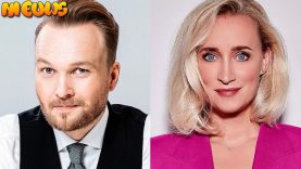 Eva Jinek vermorzeld door Arjen Lubach: ‘Ze is zwaar de pineut’