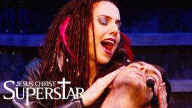 Everything's Alright – Mel C, Tim Minchin, and Ben Forster | Jesus Christ Superstar