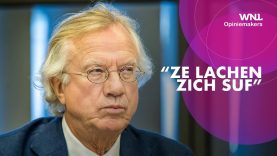 Extremistische moslims maken handig gebruik van politieke naïviteit: 'Zijn jullie nou echt zo dom?'