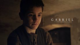Gabriël (Short Film) Trailer