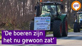 Groene Mafkezen afl 9 over boerenprotesten en kaas, keurmerken voor duurzame kleding en meer.