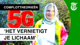 ‘Hartritmestoornissen door 5G’ – COMPLOTTHEORIEËN