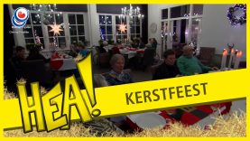 HEA! Kerstfeest in De Herbergier