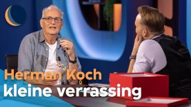 Herman Koch | De Avondshow met Arjen Lubach (S2)